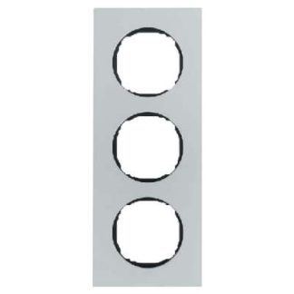 Тройная плоская алюминиевая рама - Тройная плоская алюминиевая рама 10132674