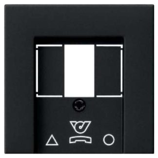 Крышка распределительной коробки TDO - Базовый элемент с центральной крышкой 0260005