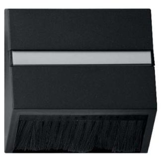 Капот крепится к раме адаптера sw - Шарнирный элемент управления 0682005