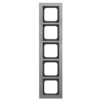 Платиновая рамка-оболочка - 5-кратная платиновая рамка 1725-270