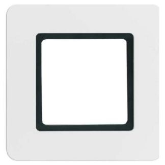 Однокадровый фотоаппарат PWS со светодиодной подсветкой - Однокадровый белый 10116109