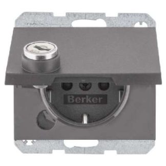 Клеммы SCHUKO с винтовым креплением (антенна/монтировка) для подъемных механизмов - Электрическая розетка 41637006