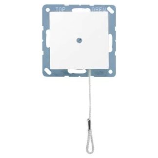 Переключатель режимов движения поездов Переключатель режимов движения поездов - Нормально разомкнутый контакт, для скрытого монтажа A506BF...