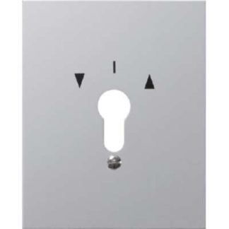 Крышка с символом AP-WG - Крышка для электропроводки дома 009730