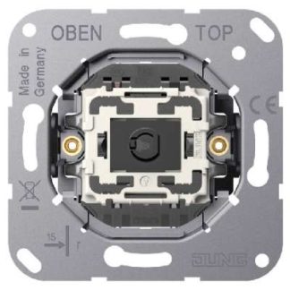 Переключатель управления режимом Выкл. - 3-позиционный переключатель (K506KOEU)