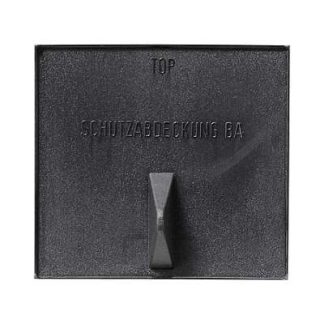 Черный защитный чехол для BA 001501