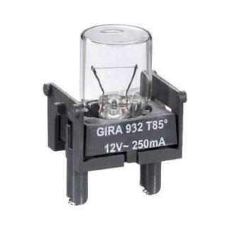 Вставка подсветки LS 12V для коммутационных устройств 093200