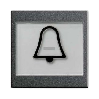 Накладка на выключатель/кнопку Rocking Bell 021728