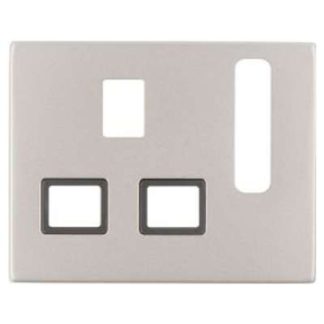 Центральный британский стандарт K5 es - Крышка для домашнего коммутационного устройства 3313077014