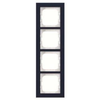 Четырехстворчатая обложка - четырехстворчатая фиолетовая (сиреневая) 1724-223