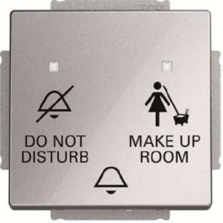 Настройка кнопки дверного звонка DND/MUR - Кнопка переключения 2029 UC-803