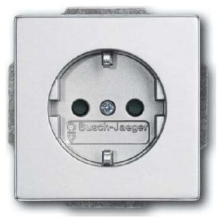 SCHUKO Std eBS SrK - Розетка ( 23 EUCB-83