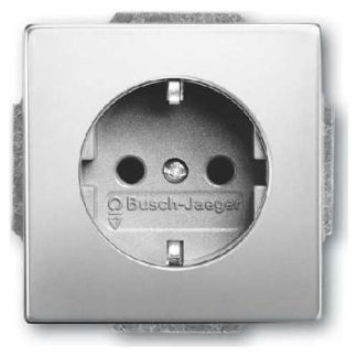 SCHUKO Std eBS SrK - Розетка ( 23 EUCB-866