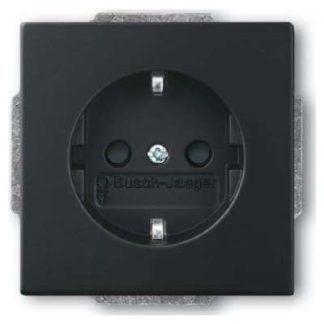 SCHUKO Std eBS SrK - Розетка ( 23 EUCB-885