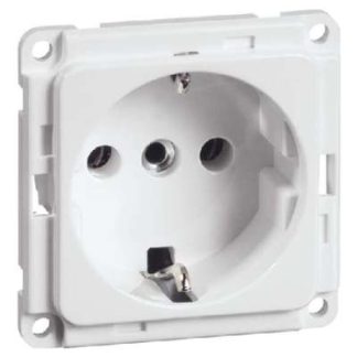 Электрическая розетка - Вилка D 6711.70