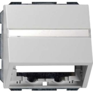 Опорное кольцо Data Shield +BSF серого цвета - элемент управления 0870015