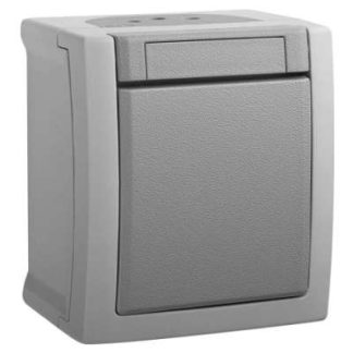 Кросс-коммутатор FR-AP IP54 - Разъем 90591031-DE