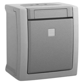 Подсвечиваемый переключатель FR-AP IP54 - Switch 90591063-DE