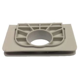 Разъем для поверхностного монтажа FR IP54 - Switch 90591302-DE