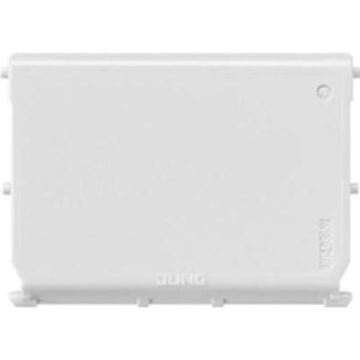 Закрытая монтажная вставка - Отверстие в пластине 54