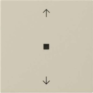 Беспроводное управление, верхние стрелки кремового и белого цвета 549401