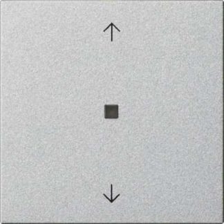 Стрелки для крепления радиоприемника F, алюминий - Интеллектуальный алюминиевый элемент управления 549426