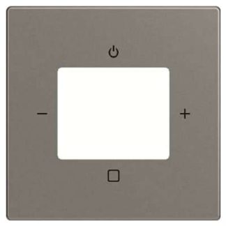 Центральный диск - Центральная крышка 8252-803-101