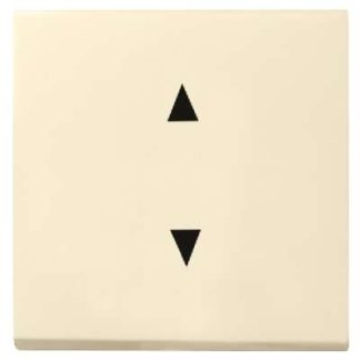 Накладка на выключатель CWS Arrow Icon Rocker - для устройства Home Switch 861601