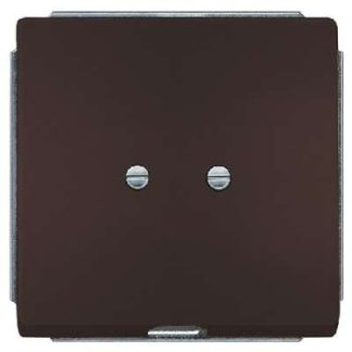 Крышка розетки в стиле «шоколад» 5TG1335-0CH