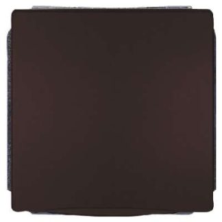 Шоколад в стиле SCHUKO Ber.schutz, Klappd. - Розетка электрическая 5UB1842-0CH01