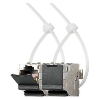 Универсальный модуль Cat.6A ISO, тип A - Модульная плата с разъемами UMA-CAT6A-25