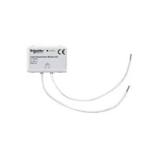 Компенсационный модуль для светодиодных ламп - Комплектующие для бытовой электропроводки CCT90501
