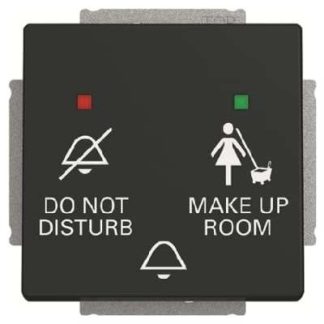 Вставка звонка - Кнопка переключения 2059 UC-885