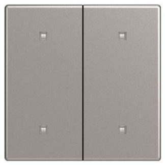 Электронная двухпозиционная кнопка-качелька - Крышка переключателя/кнопки 2570-20-83