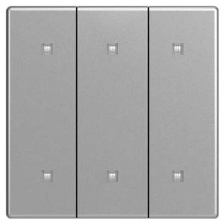 Электронная кнопка-переключатель с тремя положениями - накладка на кнопку 2570-30-83