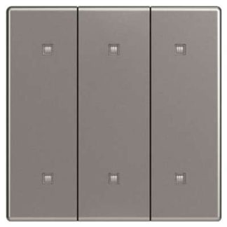 Электронная кнопка-переключатель с тремя положениями - накладка на кнопку 2570-30-866