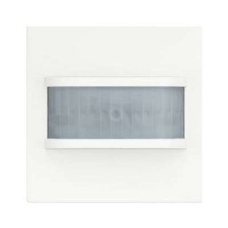 Датчик комфорта WL с выбираемой линзой - датчик движения 12 м 62762-884-WL