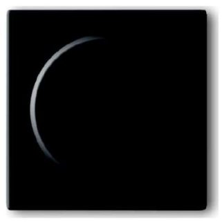 Защитная крышка для диммера Linear Future - Антрацитовая крышка для диммера 6540-81-102-510