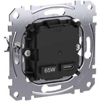 1x USB-C Type-C зарядное устройство с блоком питания - 1x USB-блок питания MEG4366-0130