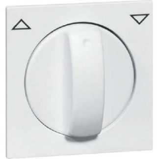 Центральная пластина - Крышка для жалюзи D 20.610.21 J