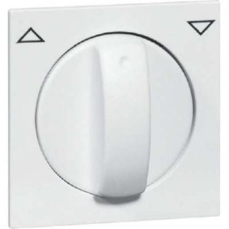 Центральная пластина - Накладка для жалюзи, алюминиевая D 20.610.70 J