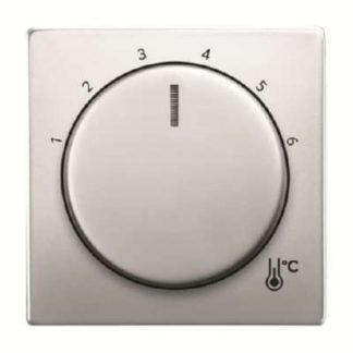 Центральный круглый циферблат температуры - крышка 1794 R-866