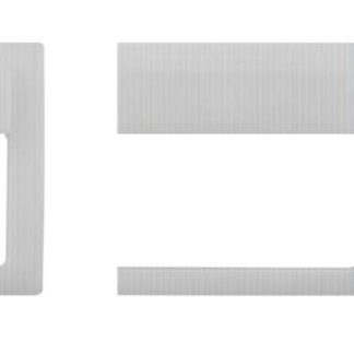 Компенсационная рама — аксессуар для датчика движения 45A BJRE CL.