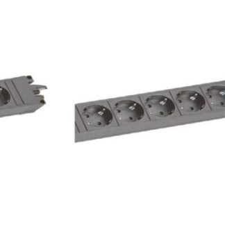 Сетевой фильтр с несколькими розетками 906.18821