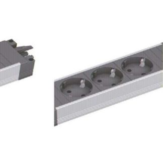 Сетевой фильтр с несколькими розетками 906.18815