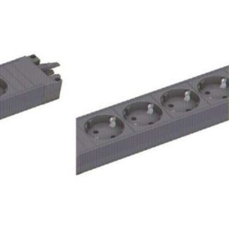 Сетевой фильтр с несколькими розетками 906.18819