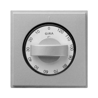 Торцевая заглушка с алюминиевой крышкой, TX44 - Торцевая заглушка для алюминиевых жалюзи 066665