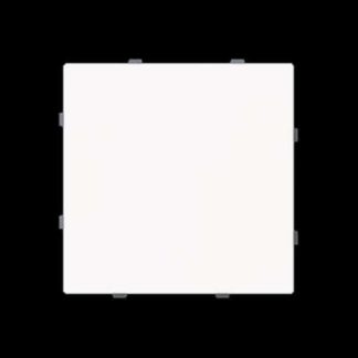 Центральный глухой диск с опорным кольцом - Крышка элемента управления 1742-44М