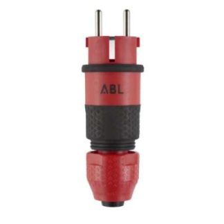 Для разъема 1530 SK+F/B SV rt-sw - красный штекер 100000069