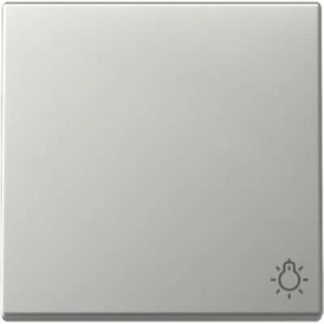 Яркий символ переключателя из нержавеющей стали - Накладка на переключатель/кнопку 3285600